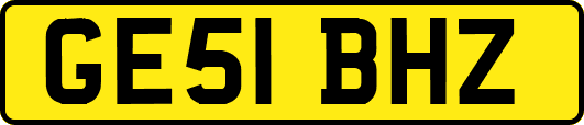 GE51BHZ