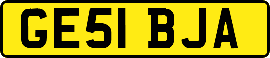 GE51BJA