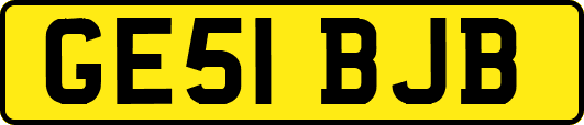 GE51BJB