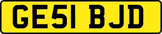 GE51BJD