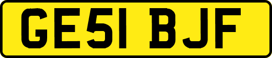 GE51BJF