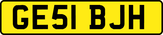 GE51BJH