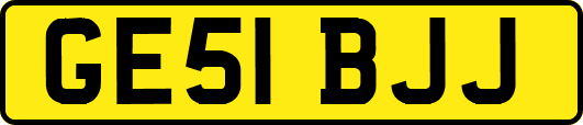 GE51BJJ