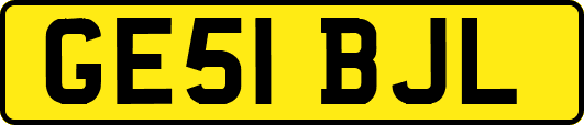 GE51BJL