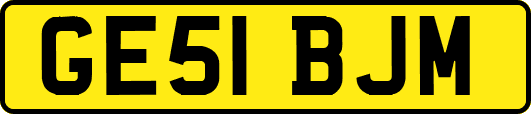 GE51BJM