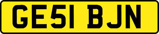 GE51BJN