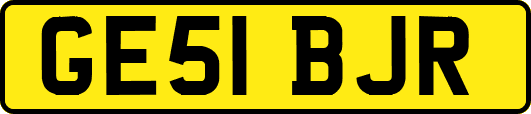 GE51BJR