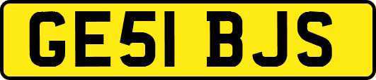 GE51BJS