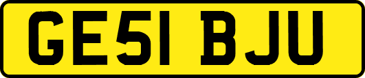 GE51BJU