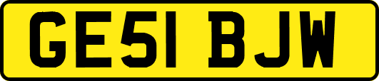 GE51BJW