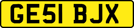 GE51BJX