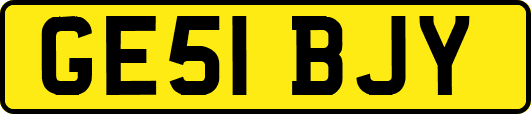 GE51BJY