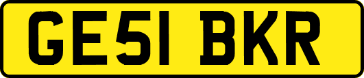 GE51BKR