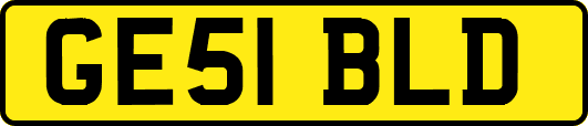 GE51BLD