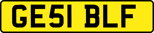 GE51BLF