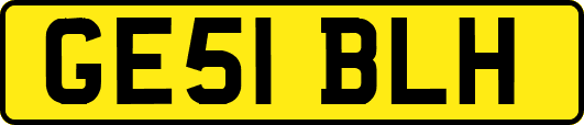 GE51BLH