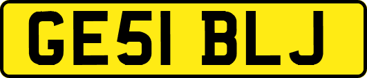 GE51BLJ