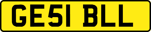 GE51BLL