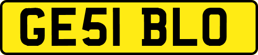 GE51BLO