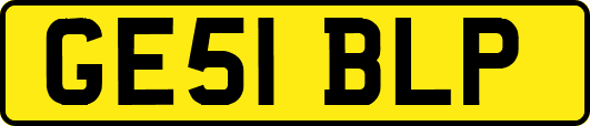 GE51BLP