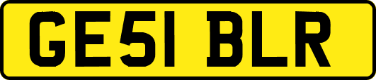 GE51BLR