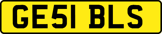 GE51BLS