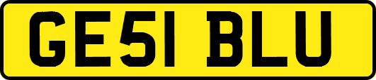 GE51BLU