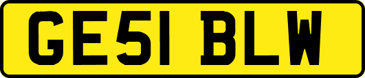 GE51BLW