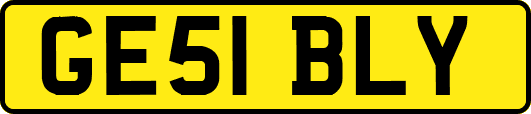 GE51BLY