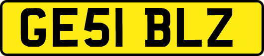 GE51BLZ