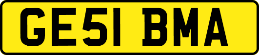 GE51BMA