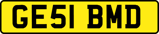 GE51BMD