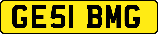 GE51BMG