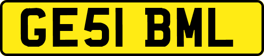 GE51BML