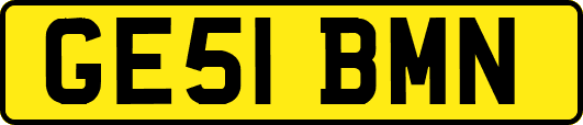 GE51BMN