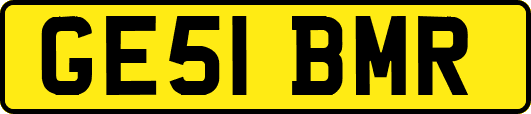 GE51BMR