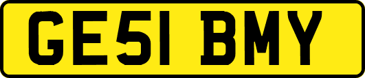 GE51BMY