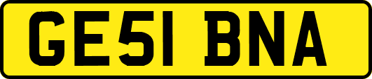 GE51BNA