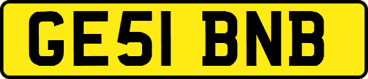 GE51BNB