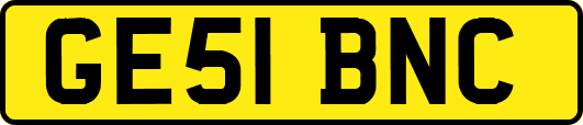 GE51BNC