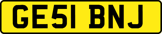 GE51BNJ