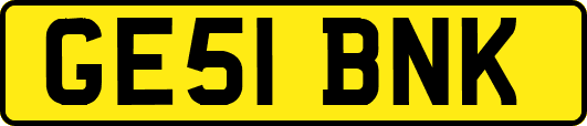 GE51BNK