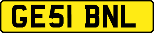 GE51BNL