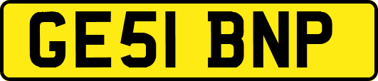 GE51BNP