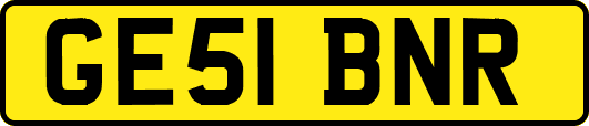 GE51BNR