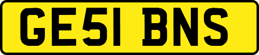 GE51BNS