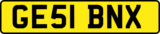 GE51BNX