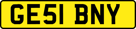 GE51BNY