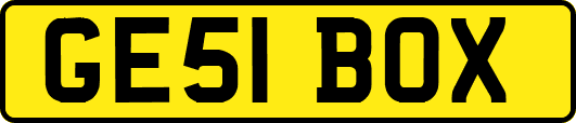 GE51BOX