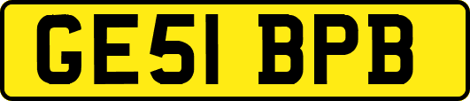 GE51BPB